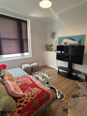 Bright Apartment in the Heart of St Leonards